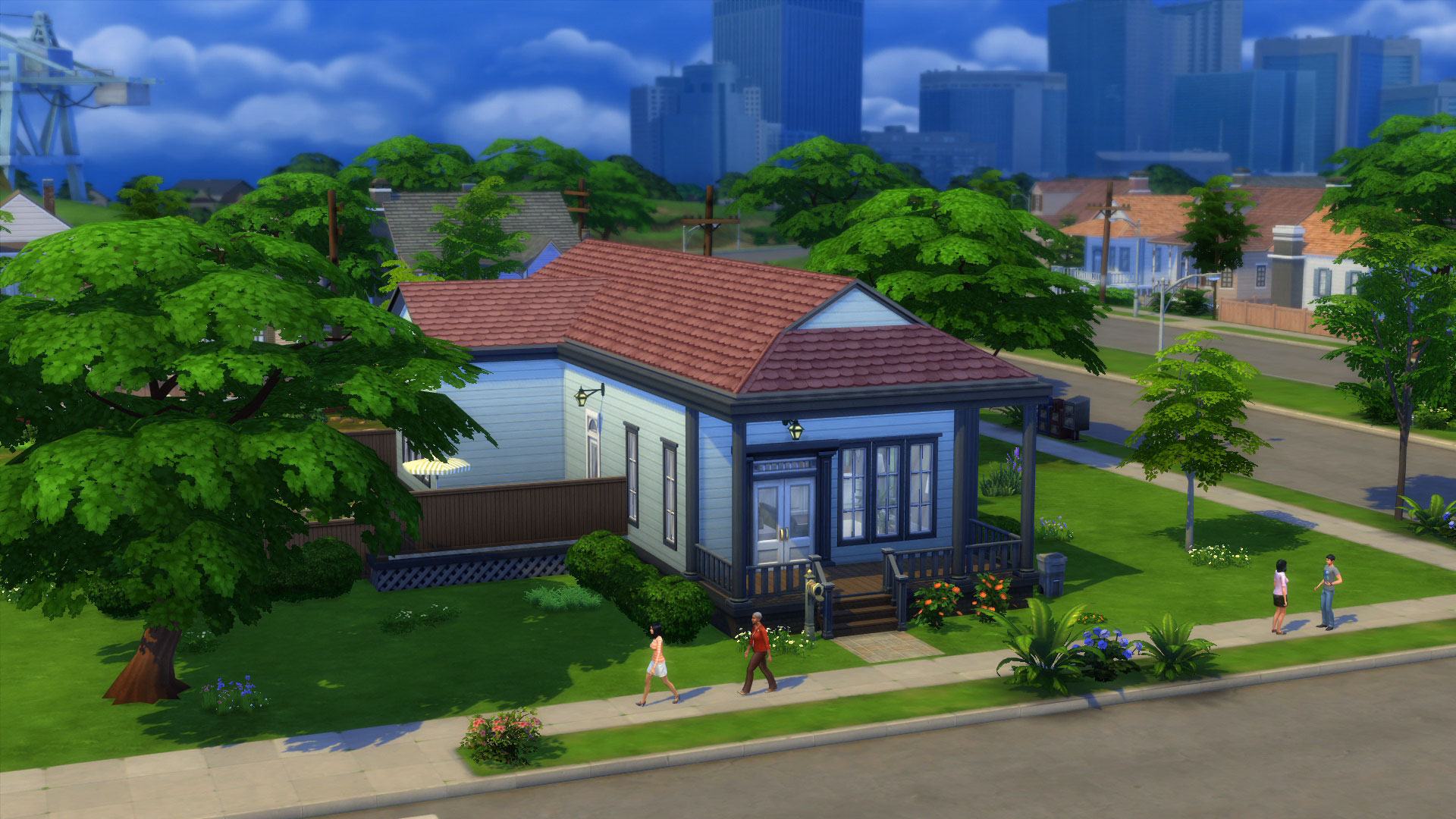 Los Sims 4 - Imagen 38